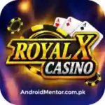 Royal X Casino Game